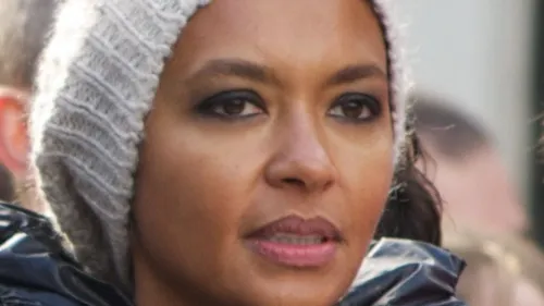 Karine Le Marchand s'engage une nouvelle fois pour les agriculteurs